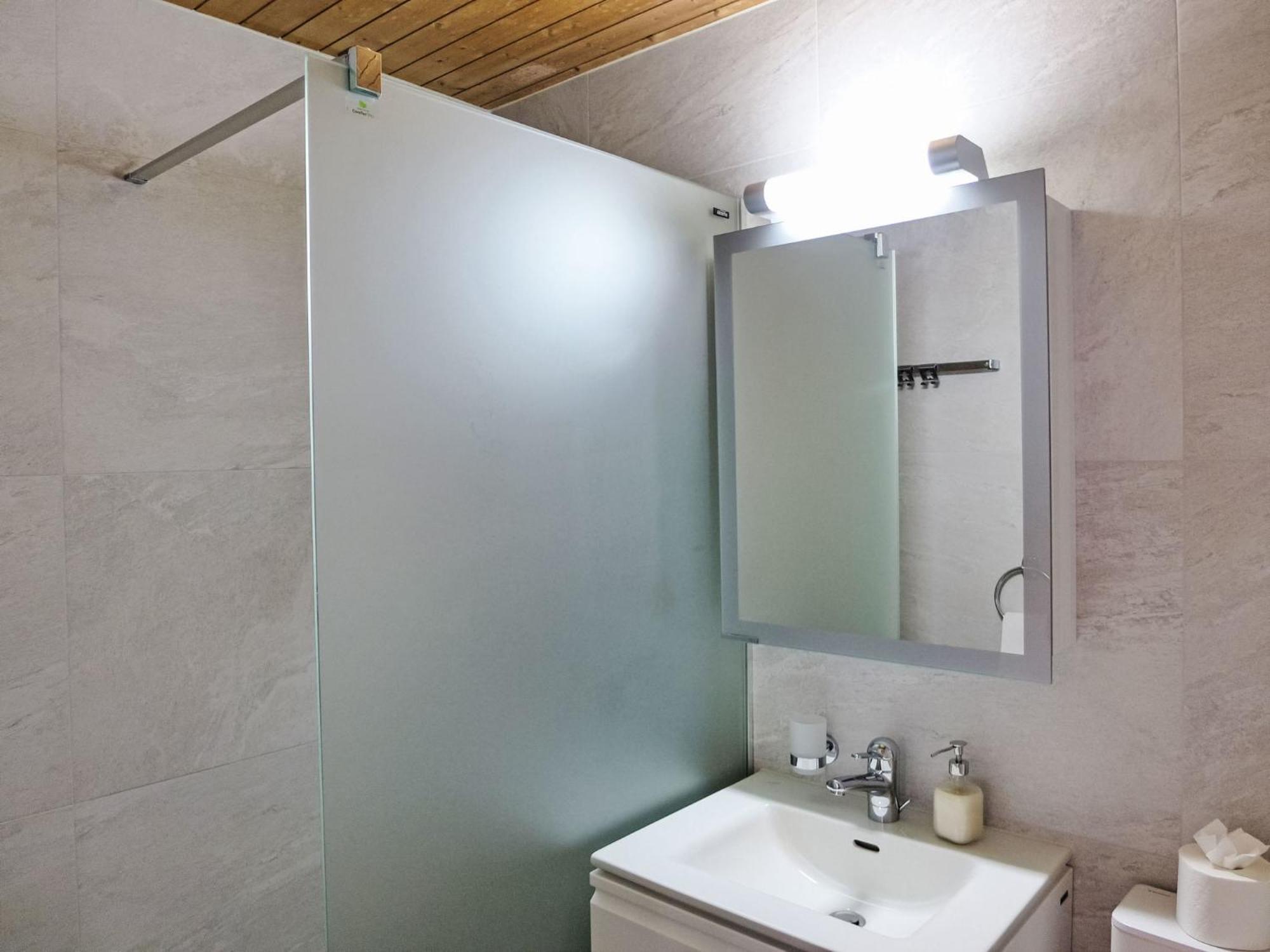 Apartment Chalet Almis-Boedeli-2 By Interhome Grindelwald Exteriér fotografie